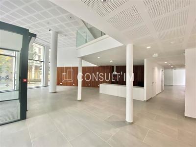 Local commercial - 167 m²