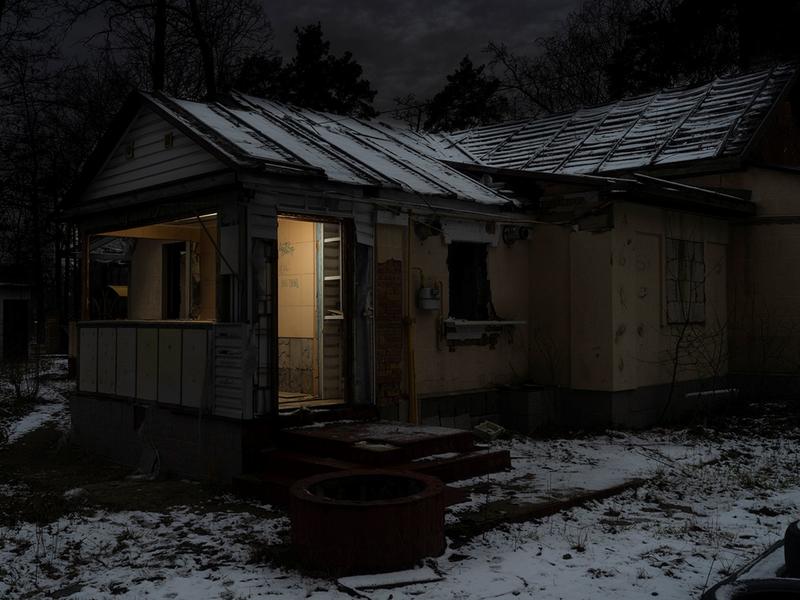 Regards croisés - Portugal / Provence