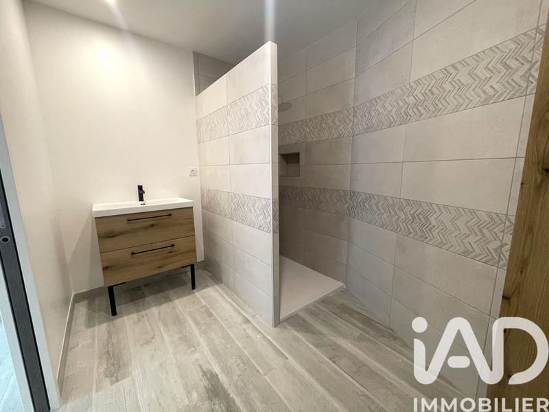 Maison de village - 178 m² - 7 pièces