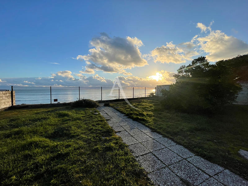 Maison - 86 m² - 4 pièces