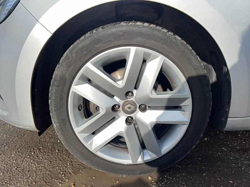 Renault Clio Blue dCi 85 Business