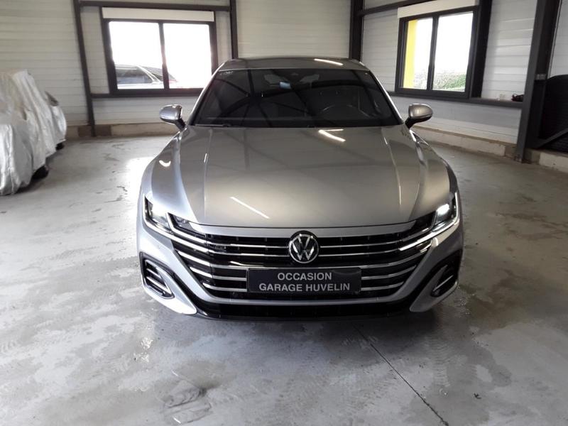 Volkswagen Arteon Shooting Brake 2.0 Tdi 150 Evo R-Line Dsg7