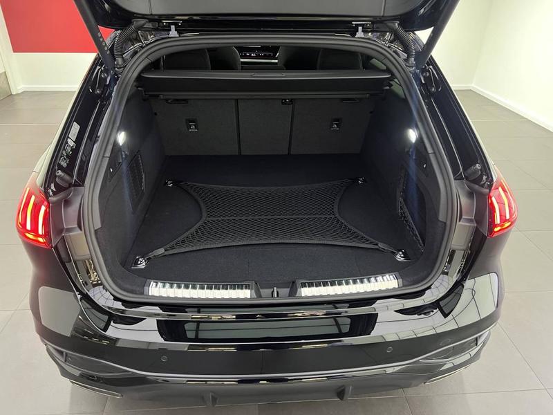 Audi A5 Avant e-hybrid 299 ch s tronic 7 Quattro s line