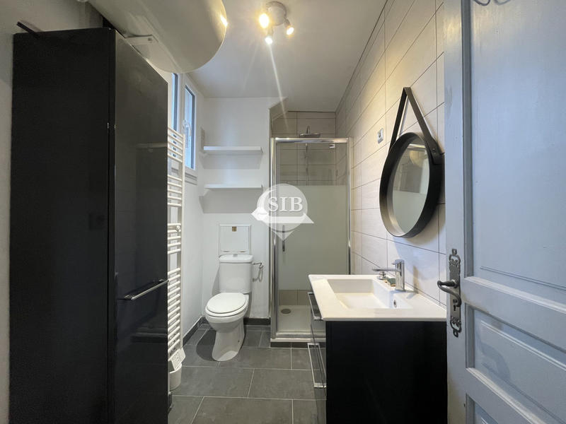 Appartement - 52 m² - 3 pièces