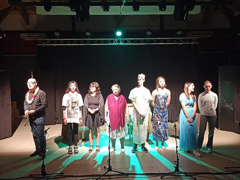 Théâtre "Le Caillou"