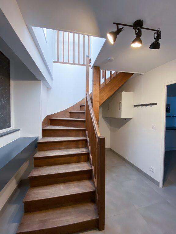 Duplex - 79 m² - 4 pièces