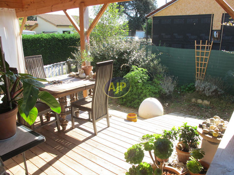 Maison - 47 m² - 3 pièces