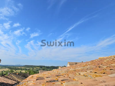 Maison de village - 72 m² - 3 pièces