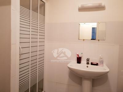 Appartement - 52 m² - 3 pièces