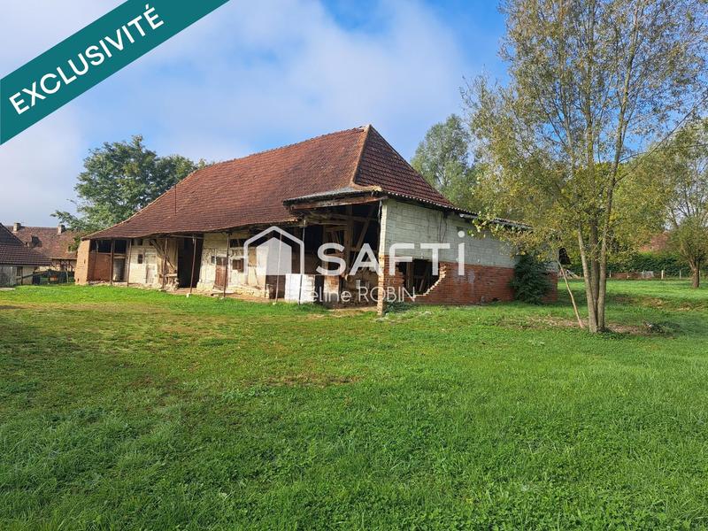 Maison - 155 m² - 5 pièces