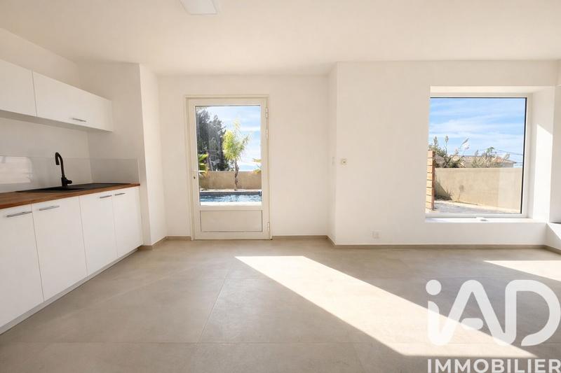 Maison - 145 m² - 4 pièces