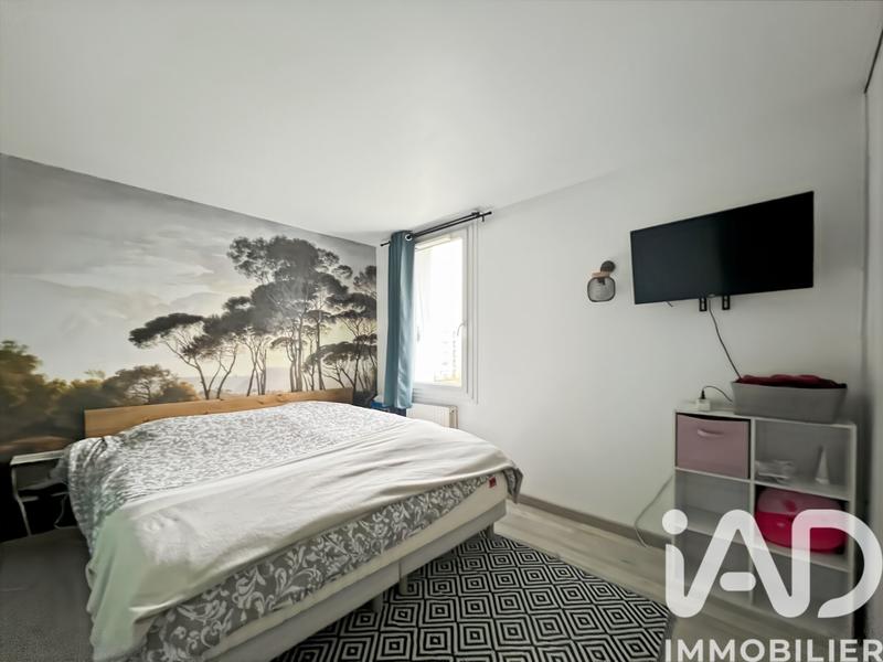 Appartement - 89 m² - 4 pièces