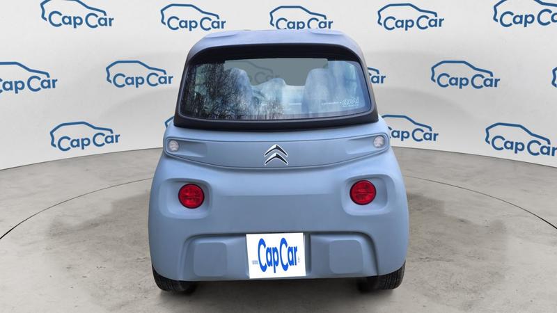 Citroën Ami 6 ch Nc