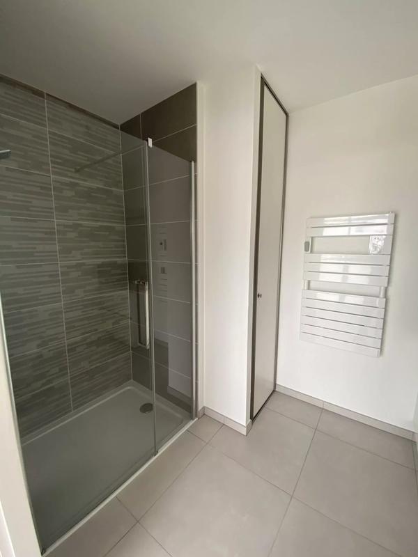 Duplex - 47 m² - 2 pièces