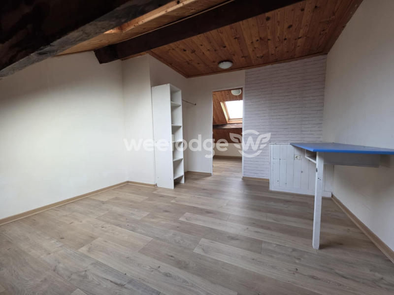 Maison - 72 m² - 4 pièces