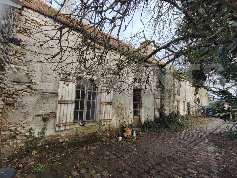 Briarde - 89 m² - 4 pièces