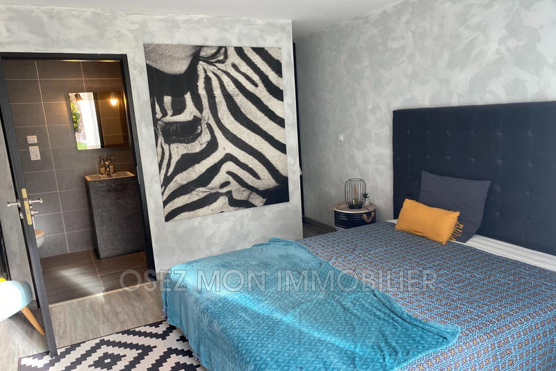 Maison chambre d'hôtes - 550 m² - 14 pièces