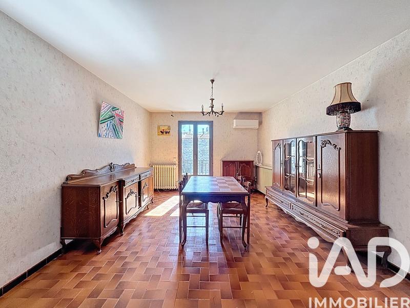 Maison de ville - 115 m² - 4 pièces
