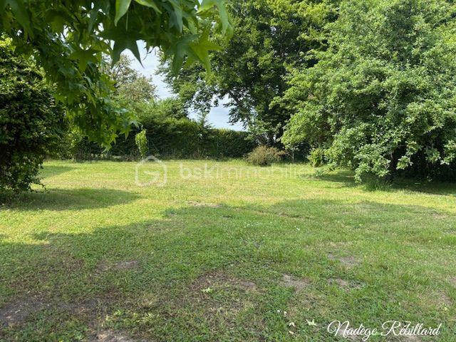 Maison de campagne - 110 m² - 6 pièces