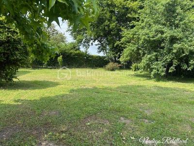 Maison de campagne - 110 m² - 6 pièces