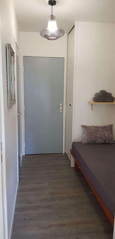 Appartement - 22 m² - 1 pièce