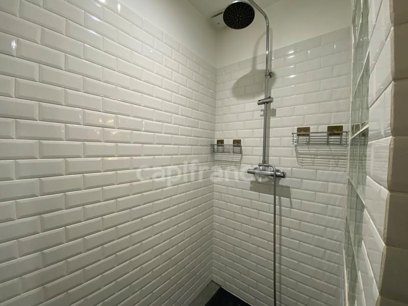 Maison - 51 m² - 2 pièces