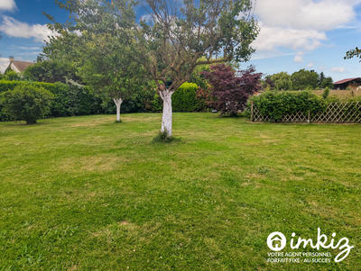 Maison - 180 m² - 7 pièces