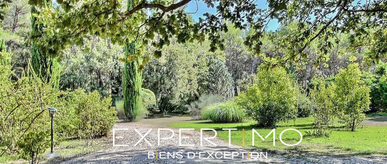 Villa - 209 m² - 5 pièces