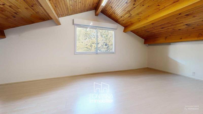 Maison - 106 m² - 6 pièces