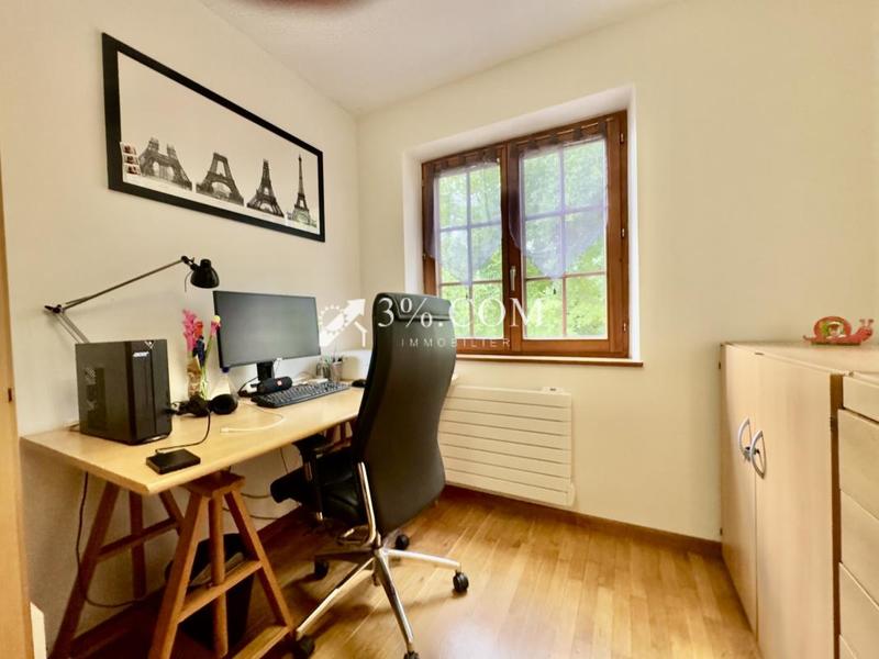 Maison - 118 m² - 6 pièces