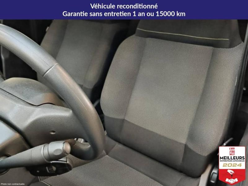 Citroen C3 1.2 Puretech 83ch s&amp;S Max