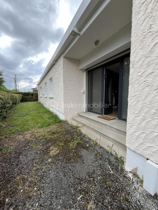 Maison - 182 m² - 7 pièces