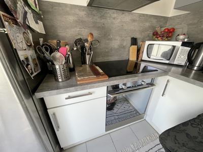 Appartement - 82 m² - 4 pièces