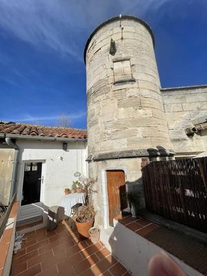 Appartement - 91 m² - 4 pièces