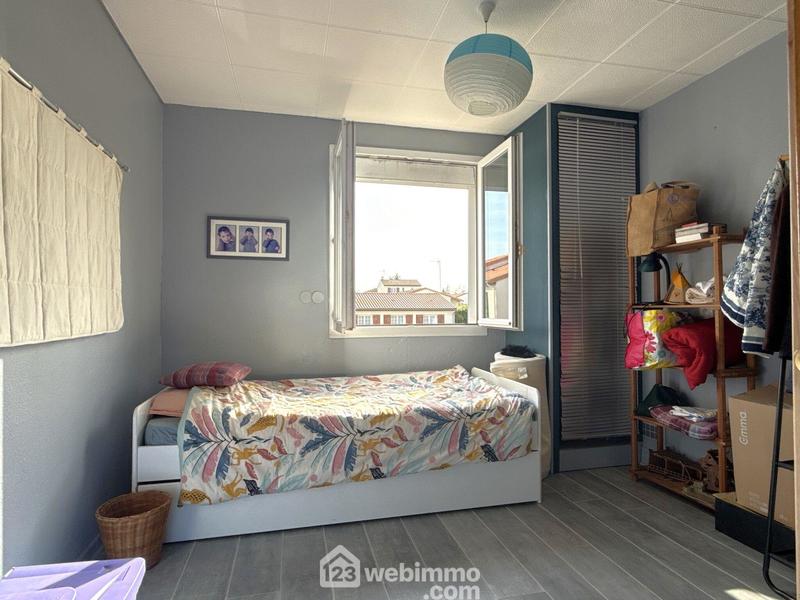 Maison - 134 m² - 6 pièces