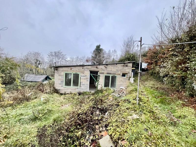 Maison - 72 m² - 3 pièces