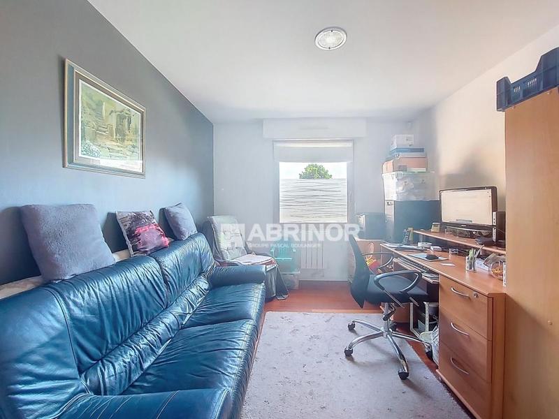 Maison - 104 m² - 5 pièces