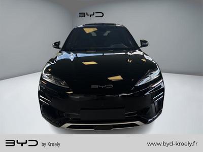 Byd Seal U Comfort Byd 160 kw