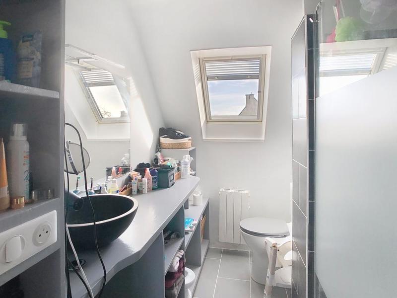 Maison - 101 m² - 5 pièces