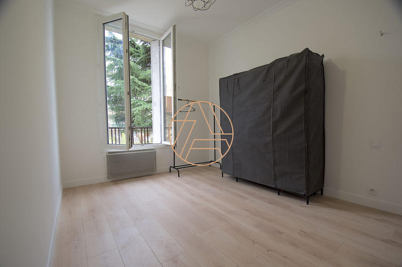 Maison ancienne - 84 m² - 4 pièces