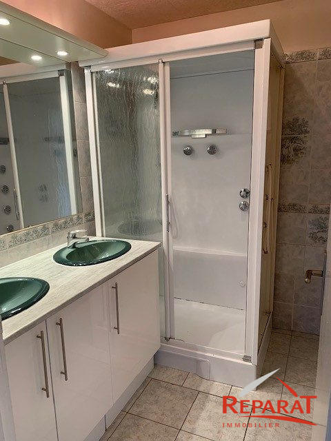 Maison - 91 m² - 4 pièces