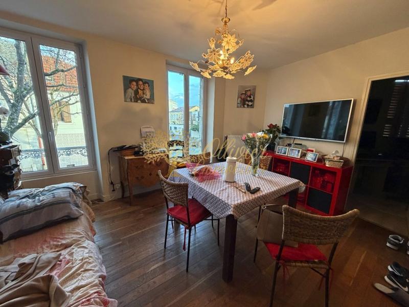 Local commercial - 100 m²