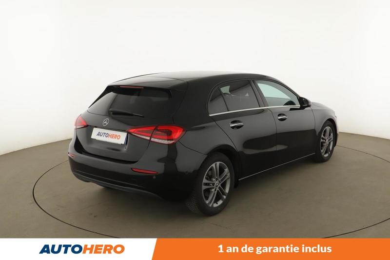 Mercedes Classe a 180 d Style Line 7g-Dct 116 ch