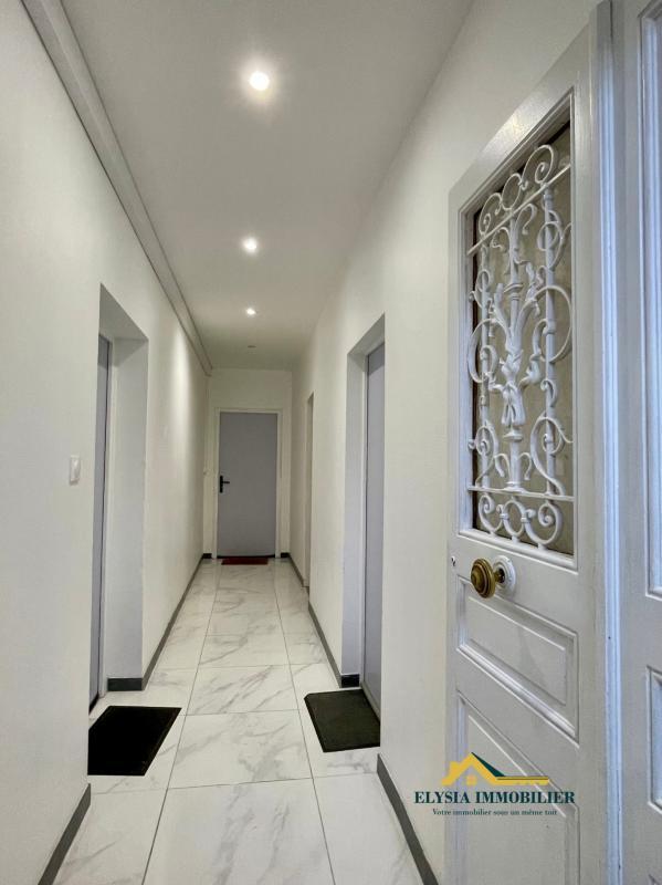 Appartement - 53 m² - 3 pièces