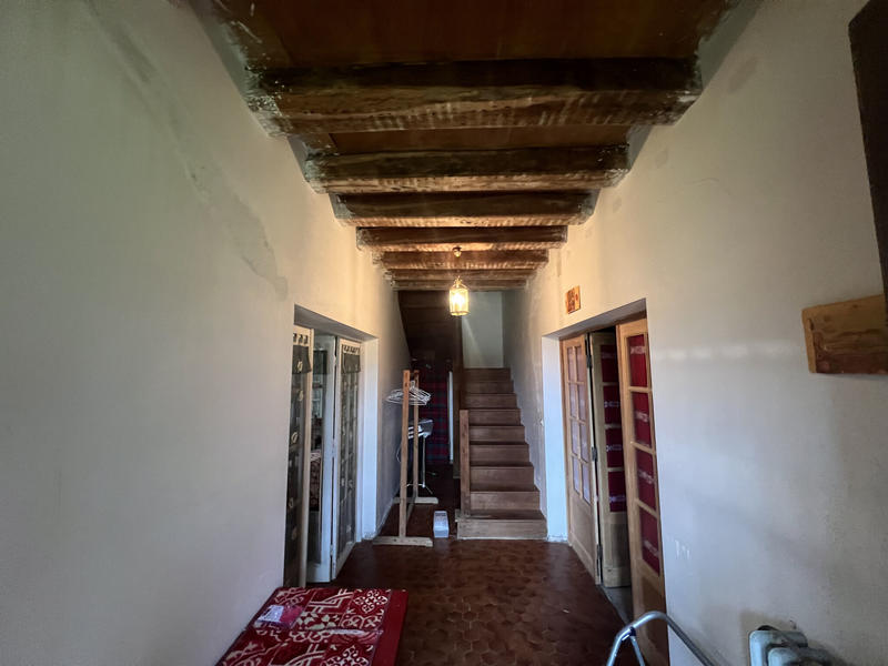 Maison de village - 155 m² - 6 pièces