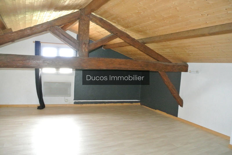 Maison - 138 m² - 5 pièces