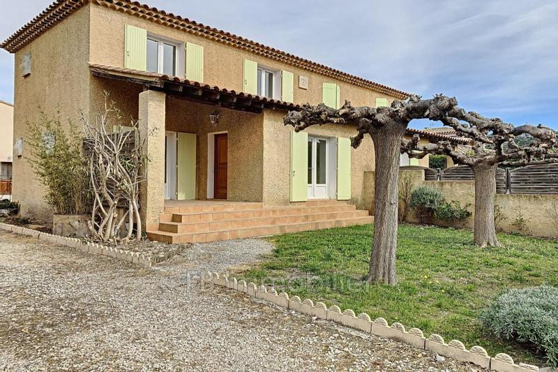 Maison - 86 m² - 3 pièces