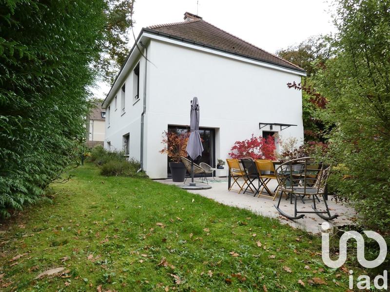 Maison - 176 m² - 6 pièces