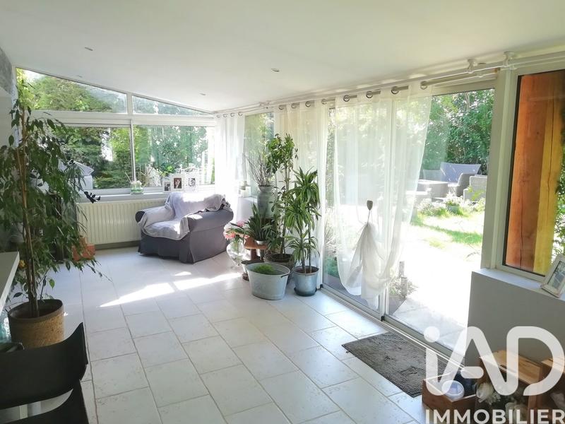 Maison - 136 m² - 7 pièces