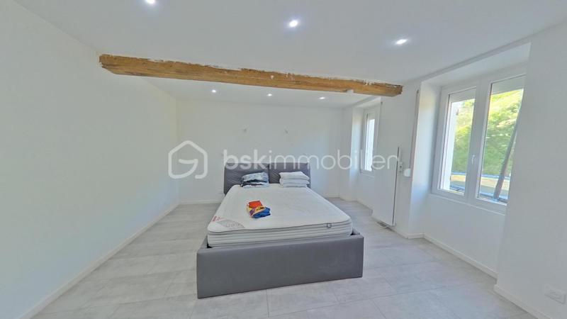 Longère - 135 m² - 4 pièces